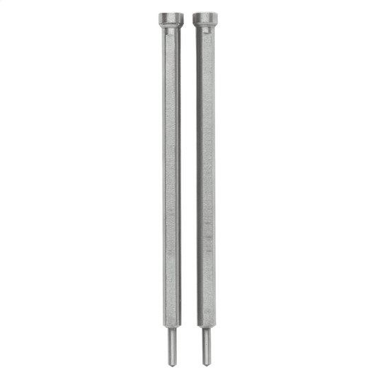 Milwaukee Tool SM 2" TCT Retractable Pins