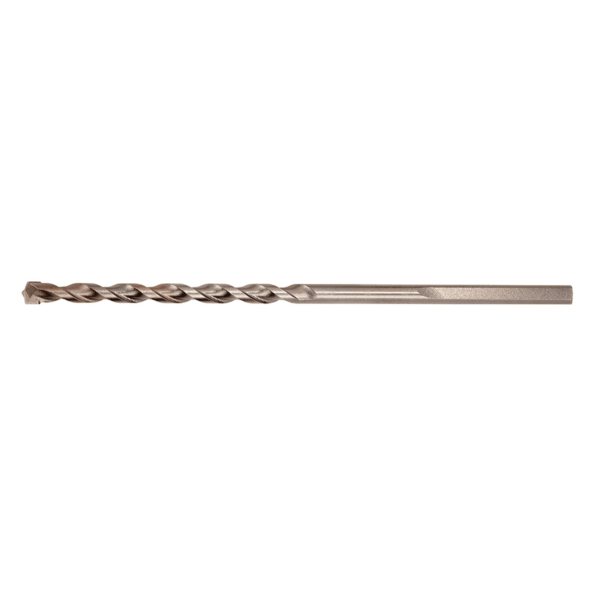 Milwaukee Tool Spline Bit 4-Cutter 1-1/8" x 16"