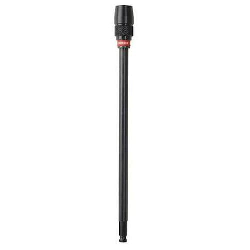 Milwaukee Tool 12  x 7/16  Universal QUIK-LOK Extension