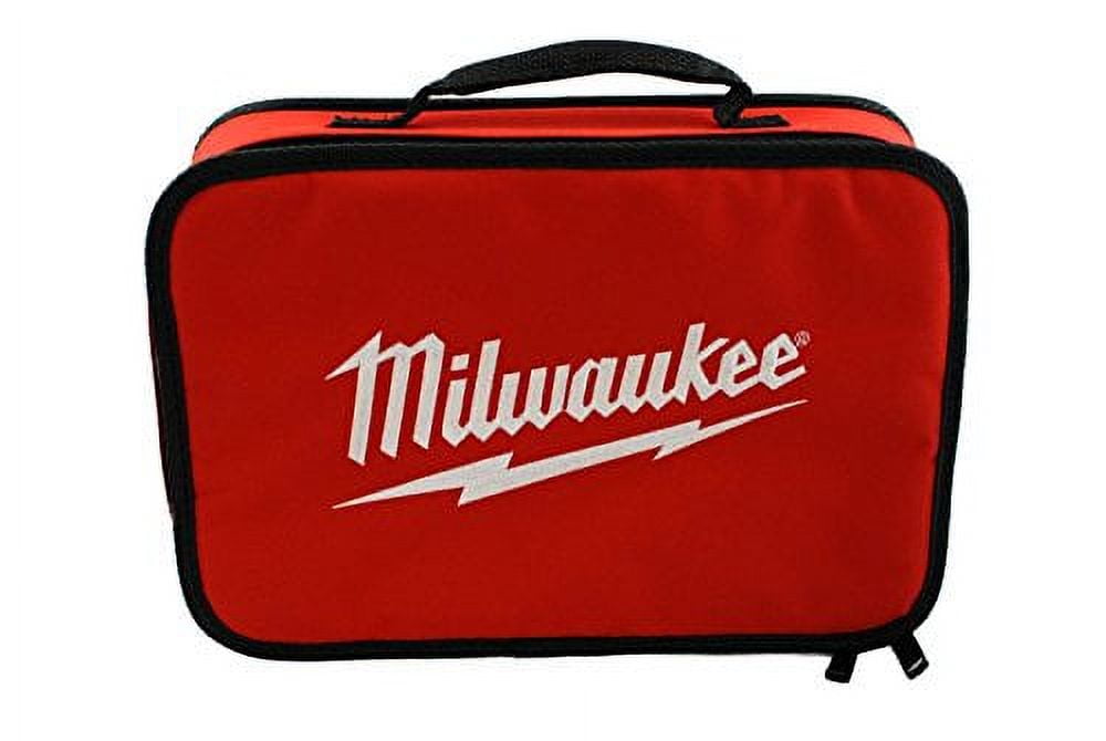 milwaukee tool bag