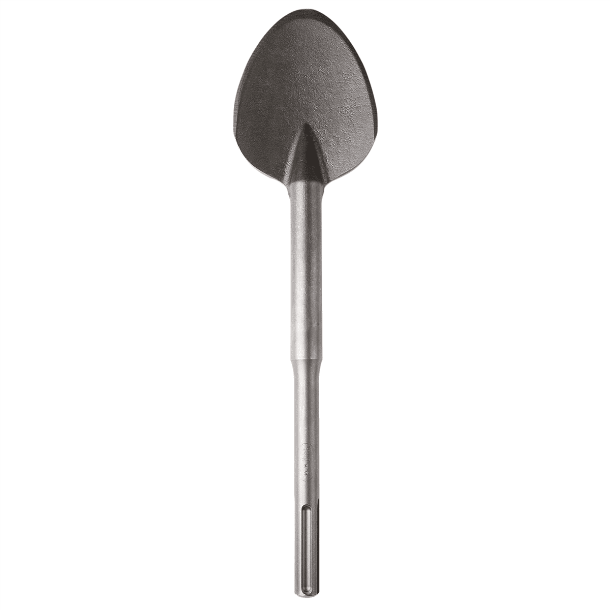 Milwaukee Tool SDS MAX Clay Spade Chisel 4 1/4" X 16"