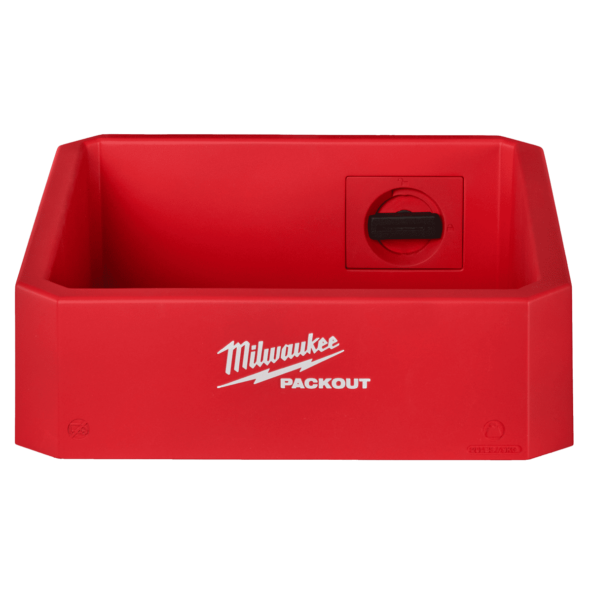 Milwaukee Tool PACKOUT Compact Shelf