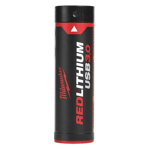 Milwaukee Tool REDLITHIUM USB 3.0 Battery Pack