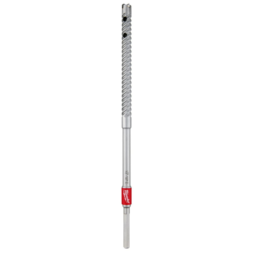 Milwaukee Tool Rebar Cutter Drill Bit,1/2 in Drill Bit 48-20-6774