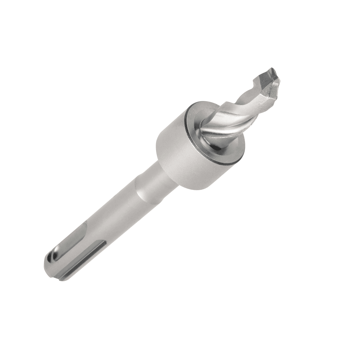 Milwaukee Tool 3/8" X 1-1/16" Stop Bit SDS-PLUS