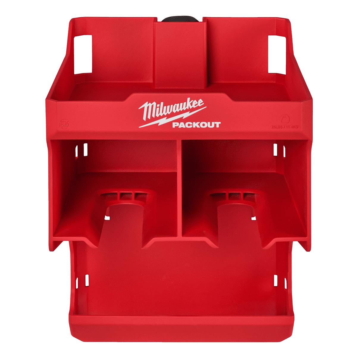 Milwaukee Tool PACKOUT Tool Station