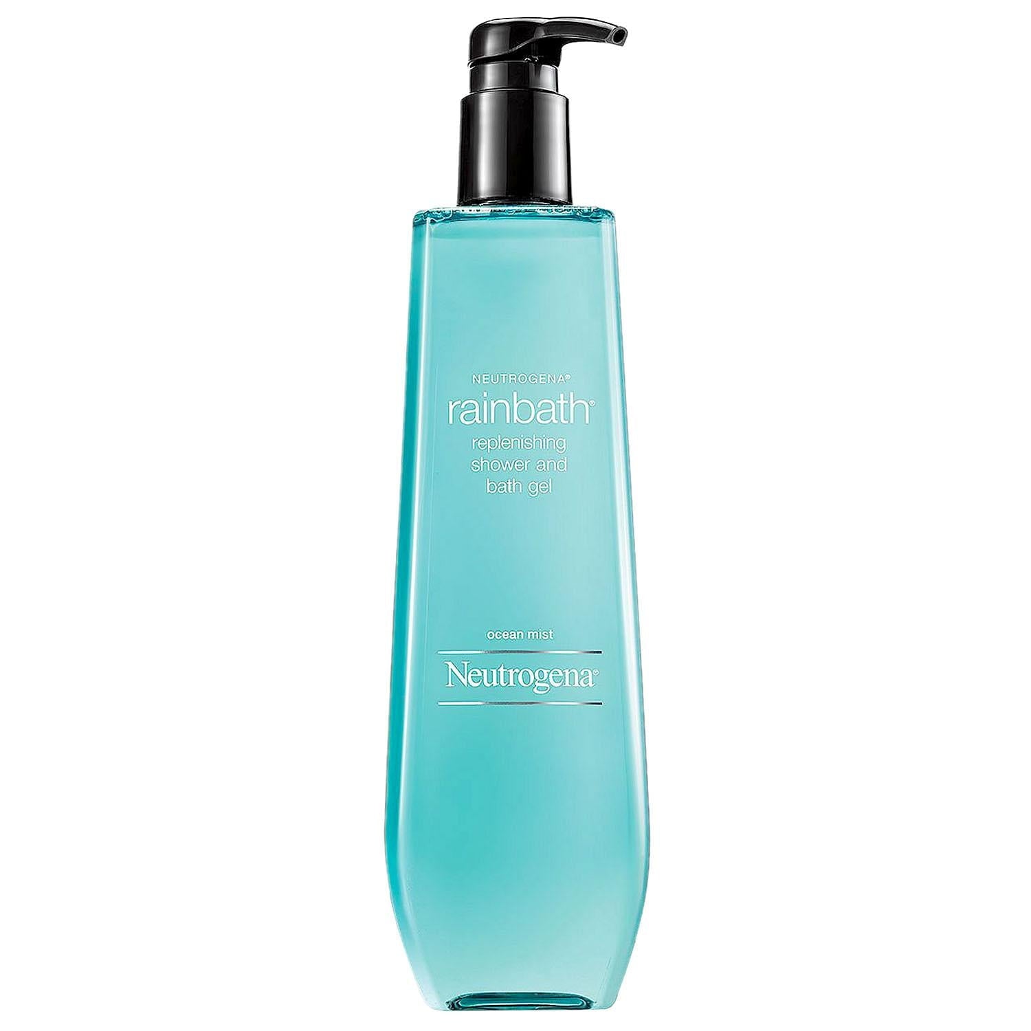 Neutrogena Rainbath Replenishing Shower Gel, Ocean Mist (40 fl. oz.)