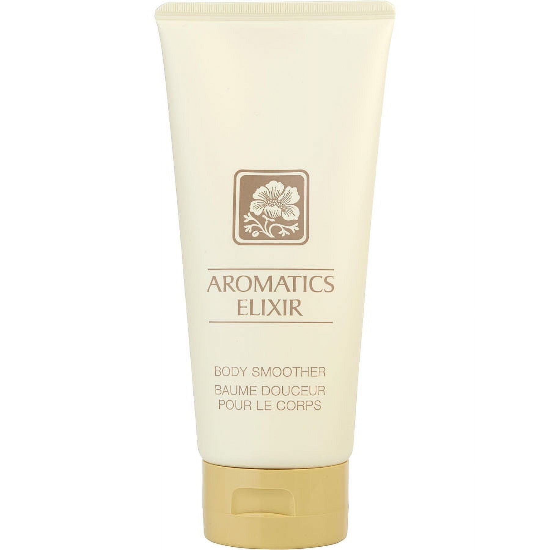 New Item CLINIQUE AROMATICS ELIXIR BODY LOTION 6.7 OZ AROMATICS ELIXIR/CLINIQUE BODY LOTION 6.7 OZ (W)