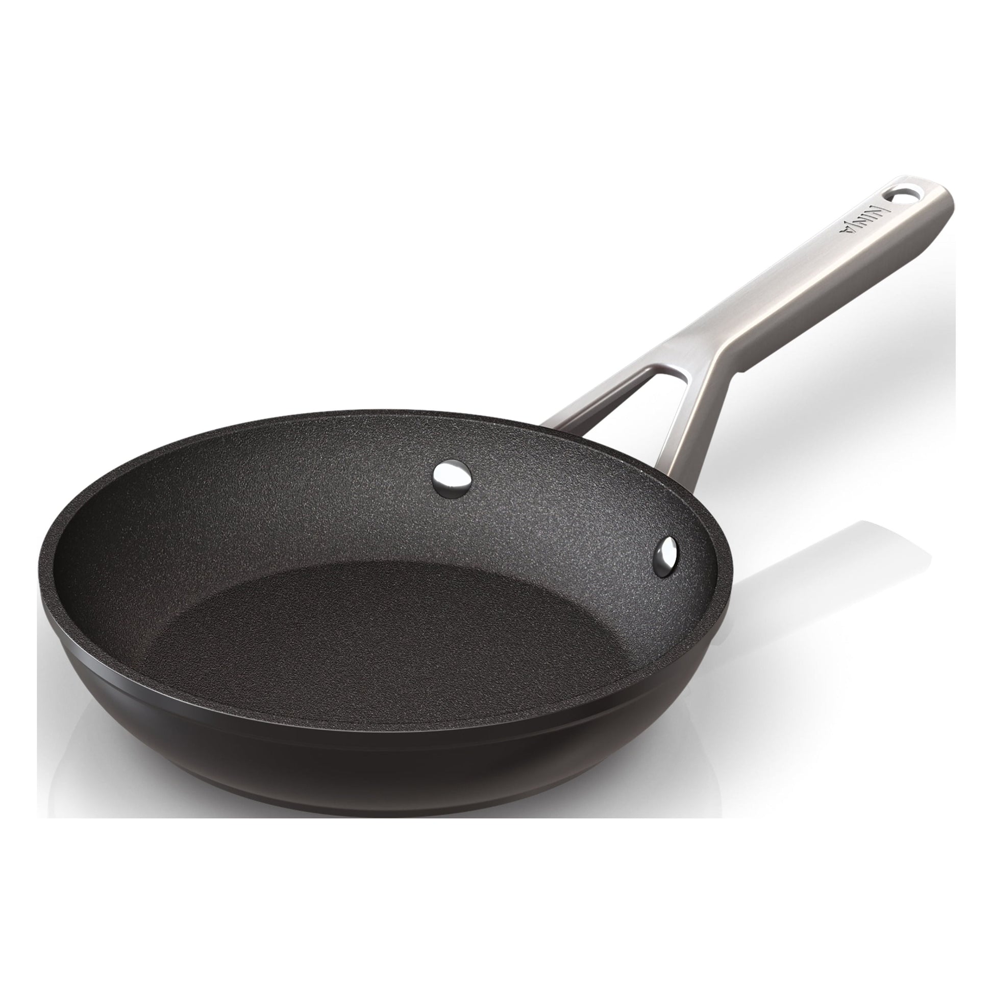 Ninja Foodi NeverStick Essential 8-inch Fry Pan, C10020