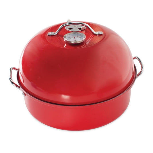 Nordic Ware Kettle Smoker