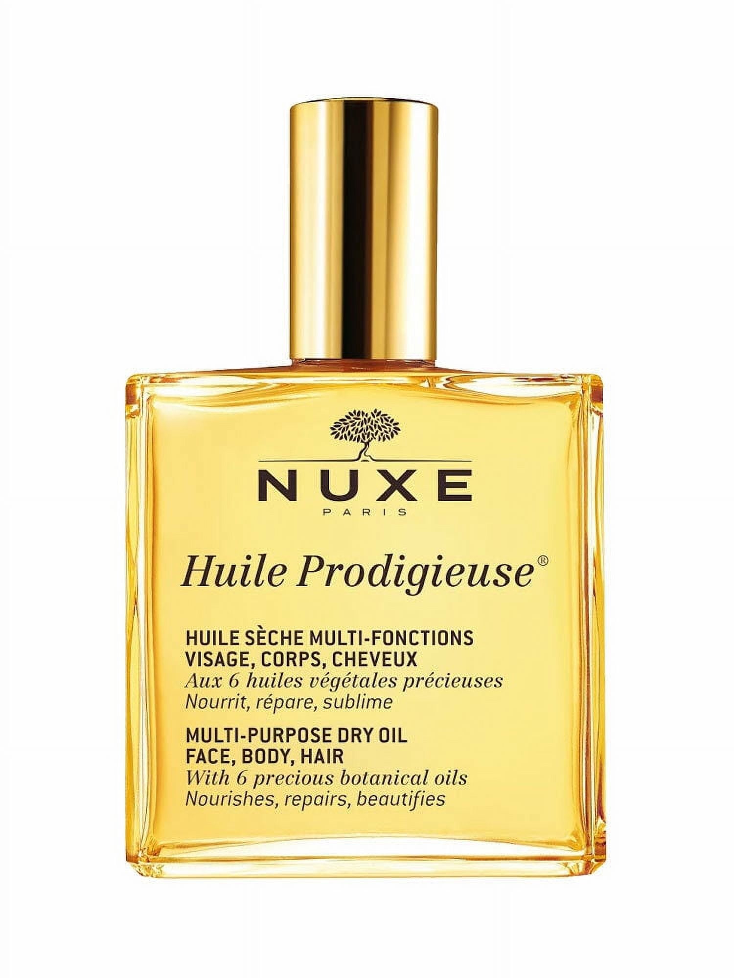 Nuxe Huile Prodigieuse Multi-Purpose Dry Oil 100ml