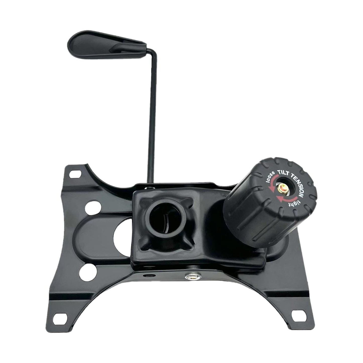 Replacement Heavy Duty Office Chair Tilt Control Seat Mechanism -  Base Mounting Hole Dimension 178*247mm Executive, Desk and Gaming Chairs