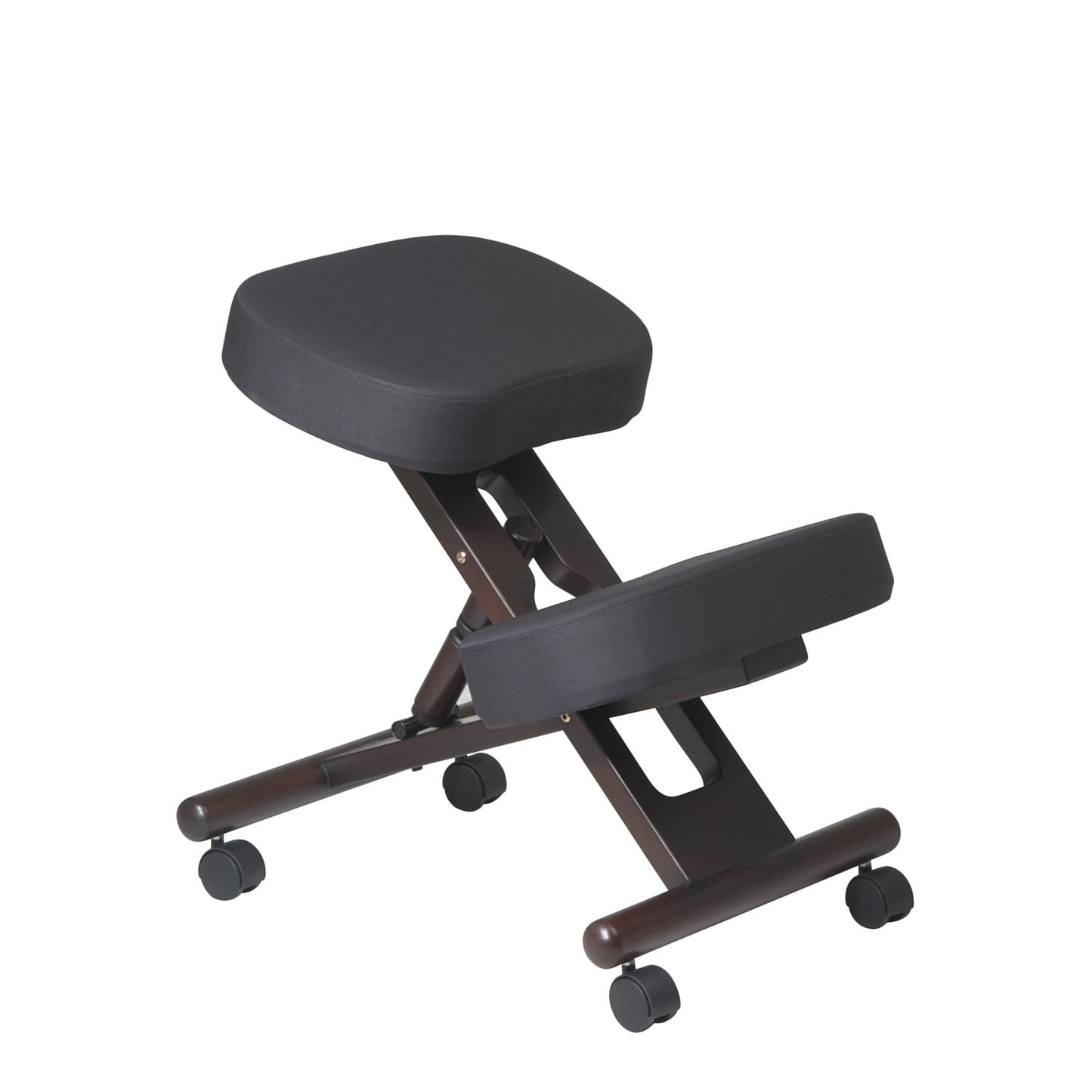 Office Star Products Ergonomically Designed Knee Chair