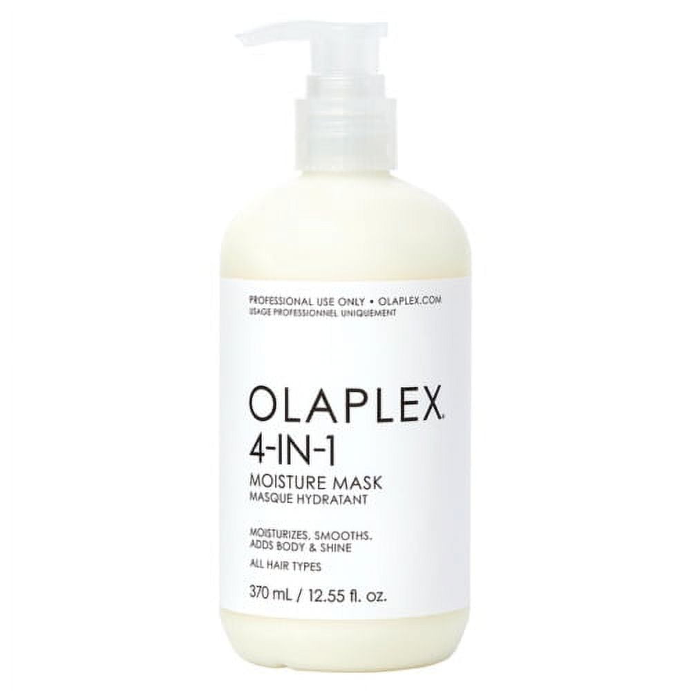 Olaplex 4-In-1 Bond Moisture Mask 12.55 NEW