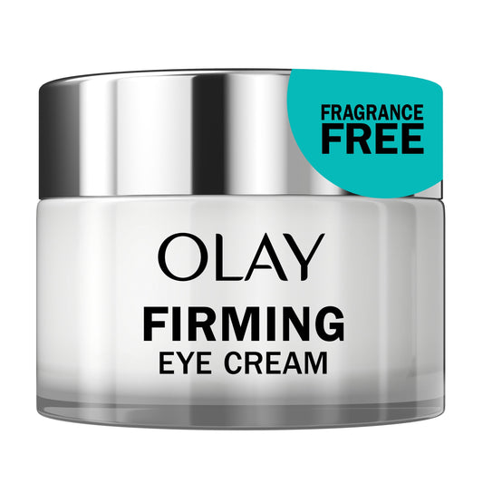 Olay Regenerist Collagen Peptide 24 Eye Cream, Fragrance-Free, All Skin, 0.5 fl oz