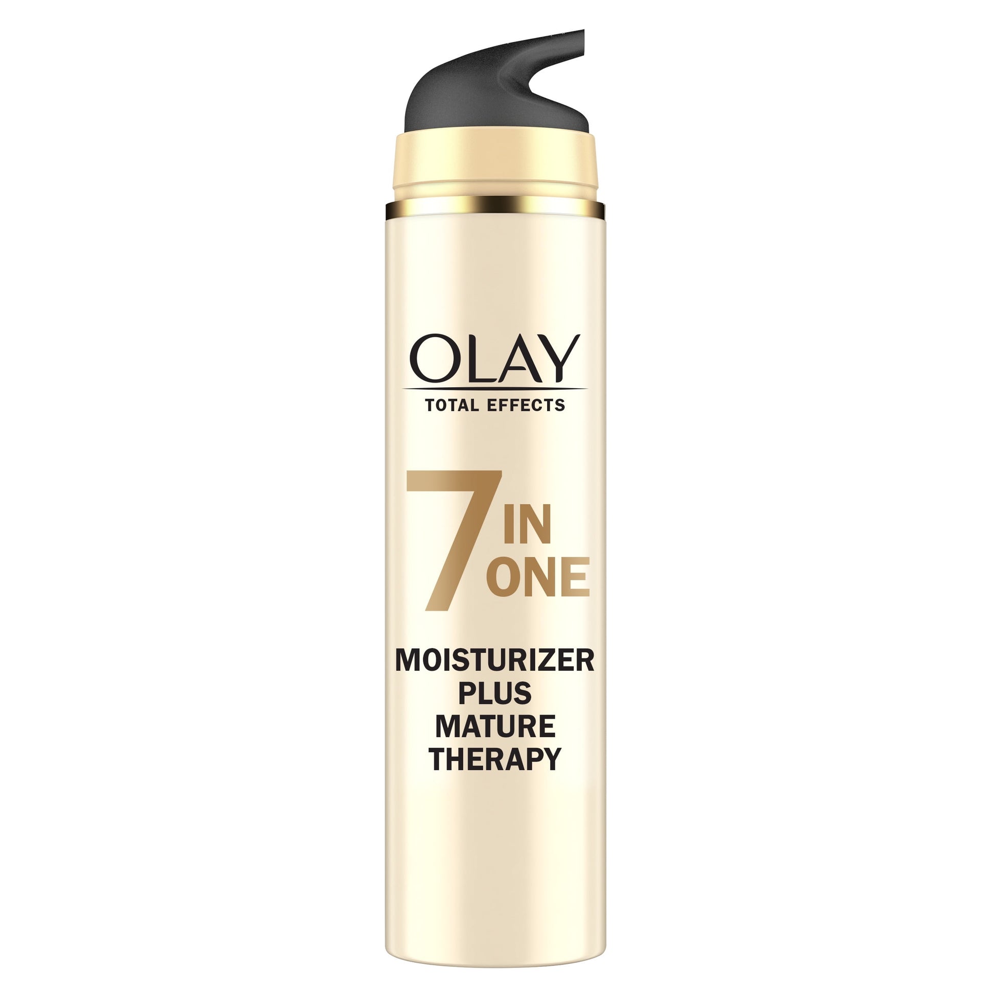 Olay Total Effects Face Moisturizer Plus Mature Therapy, 1.7 fl oz