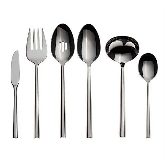 Oneida Diameter 6-Piece Serving Set