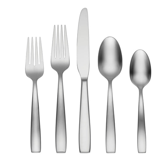 Oneida Everdine 20pc Flatware Set