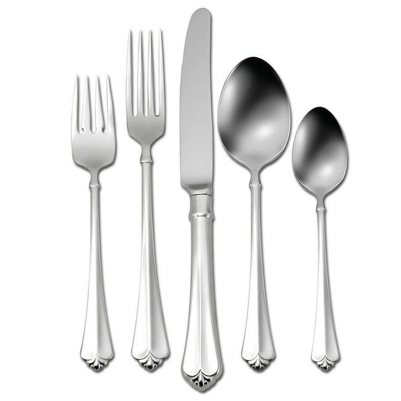 Oneida Juilliard 5-Piece Place Setting