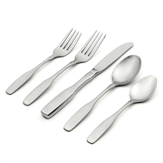 Oneida Paul Revere 5-Piece Place Setting