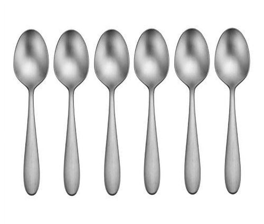 Oneida Vale Set of 6 Teaspoons