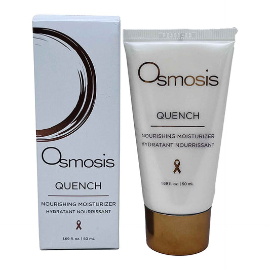 Osmosis Quench Nourishing Moisturizer 1.69 oz