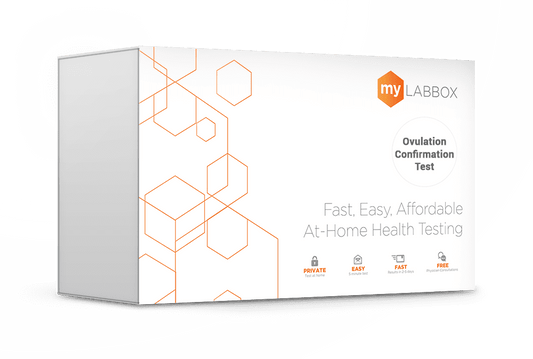 Ovulation Confirmation