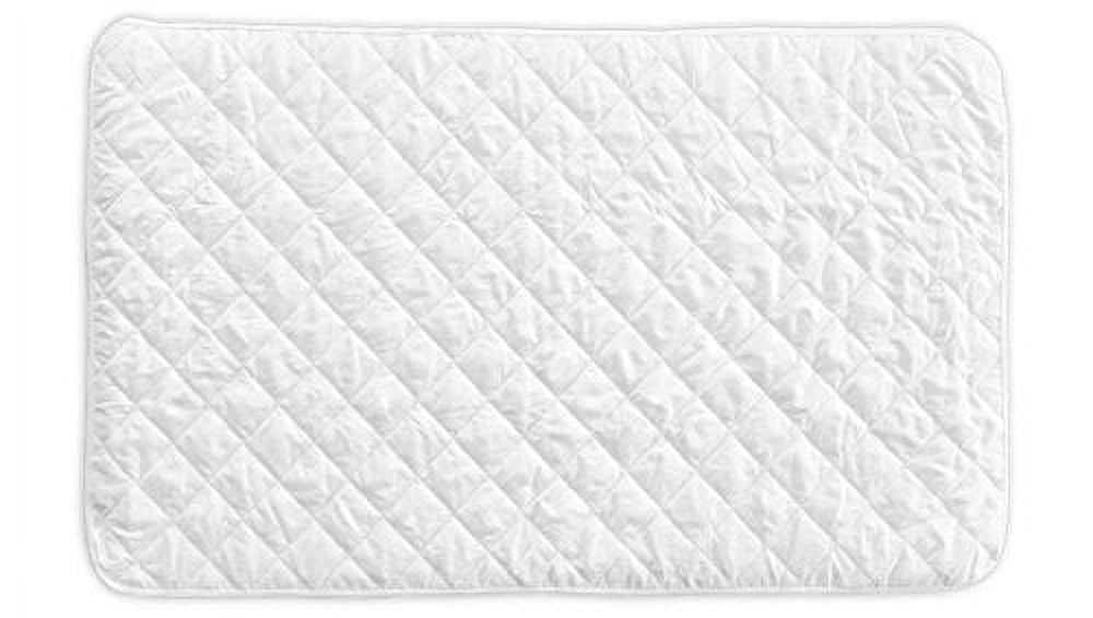 Little One\'s Pad Pack N Play Crib Mattress Cover - Fits ALL Baby Portable NEW