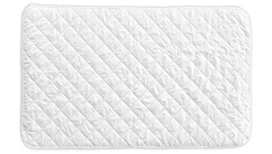 Little One\'s Pad Pack N Play Crib Mattress Cover - Fits ALL Baby Portable NEW