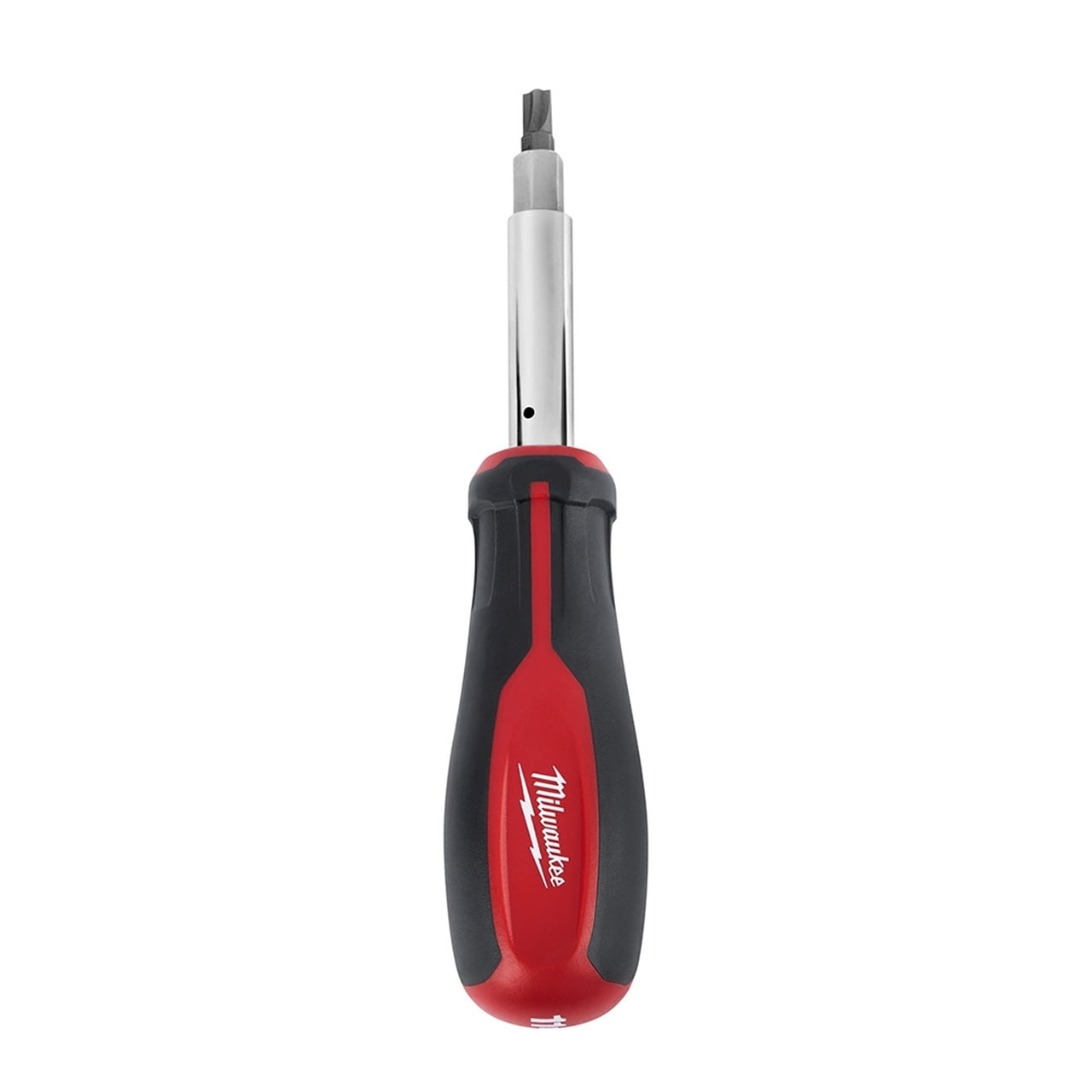 Pack of 1, Milwaukee 48-22-2760 11In1 Screwdriver with Ecx