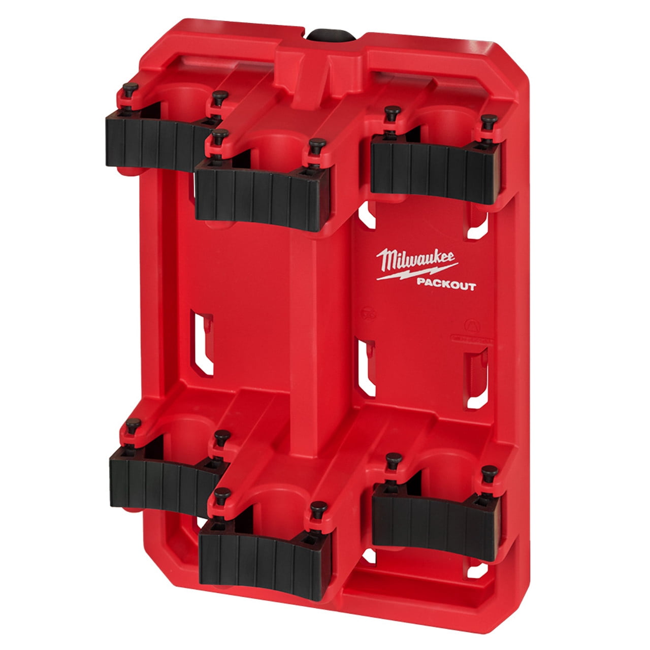 Pack of 1, Milwaukee 48-22-8349 Packout Long Handle Tool Rack