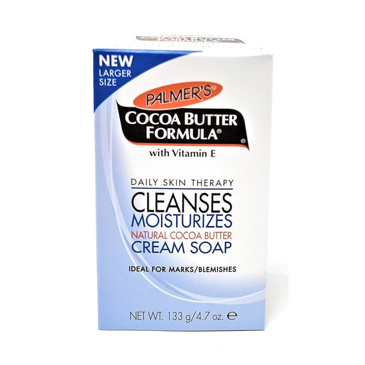 Palmers Cocoa Butter Soap 14555 4.7 Oz.,Pack of 12