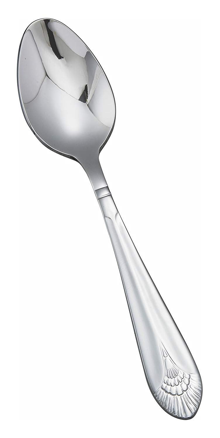 Winco 0031-01 Teaspoon