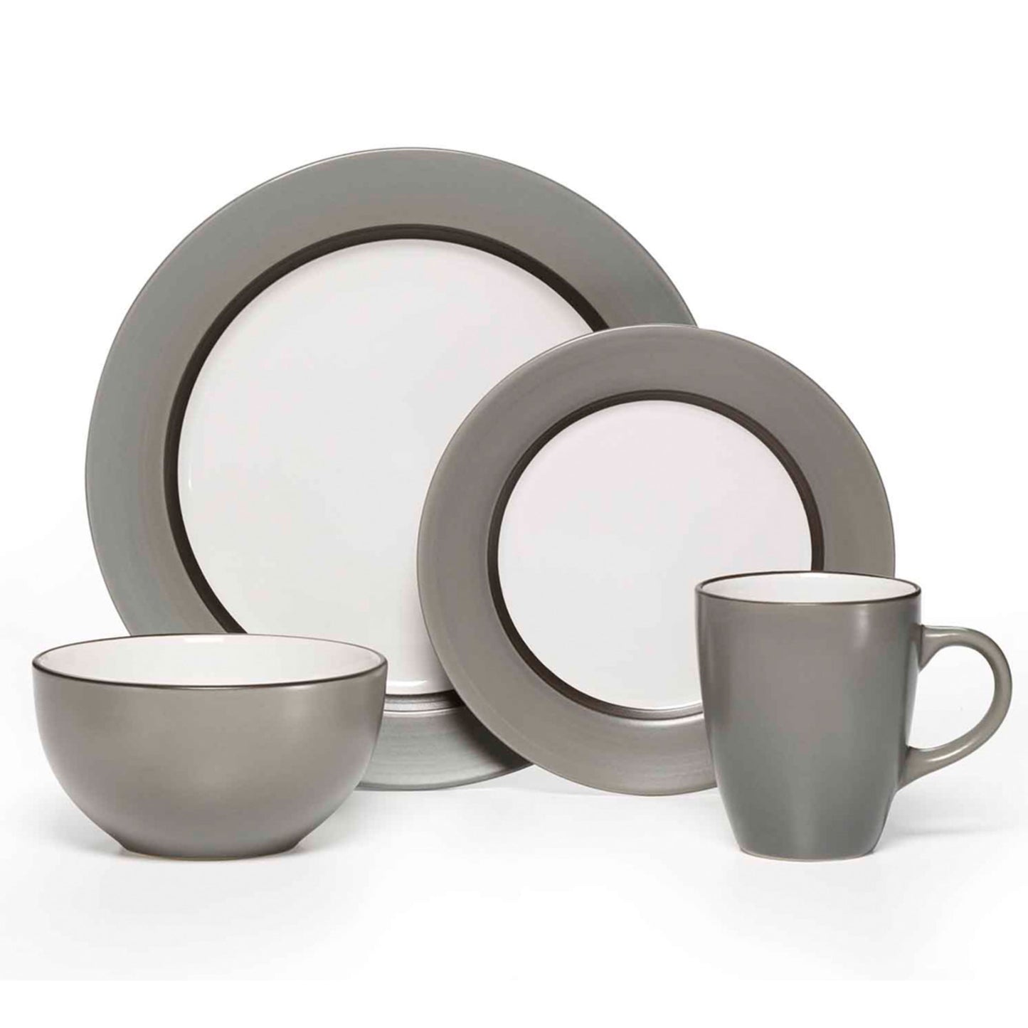 Pfaltzgraff® Grayson Stoneware 16-Piece Dinnerware Set