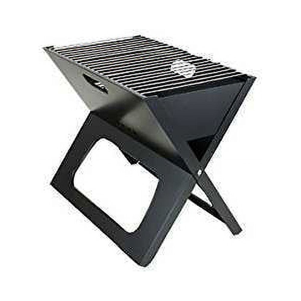 Picnic Time Portable Charcoal X-Grill