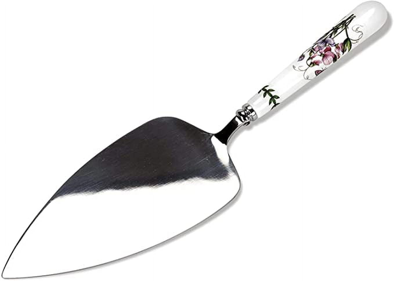 Portmeirion  Botanic Garden Cake Server