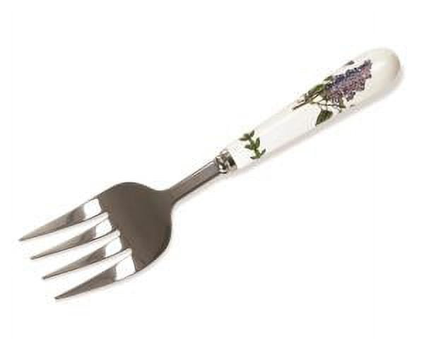 Portmeirion Botanic Garden Serving Fork