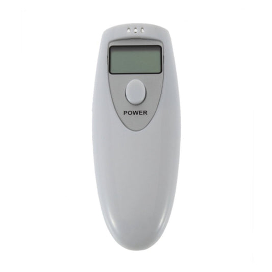 Promotion Pocket Digital Alcohol Breath Tester Analyzer Detector Test Testing PFT-641 LCD Display ,Accuracy High