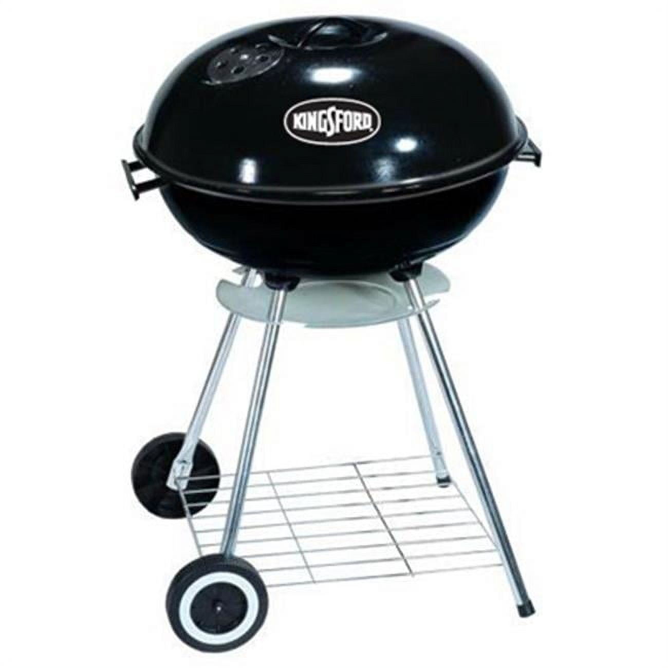 Rankam OG2026001-KF Kingsford 18 in. Round Kettle Grill