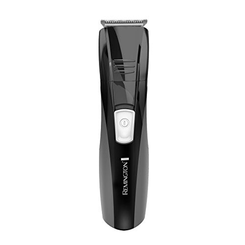 Remington Lithium Power Series PG525A Head To Toe Grooming Kit - Trimmer - cordless