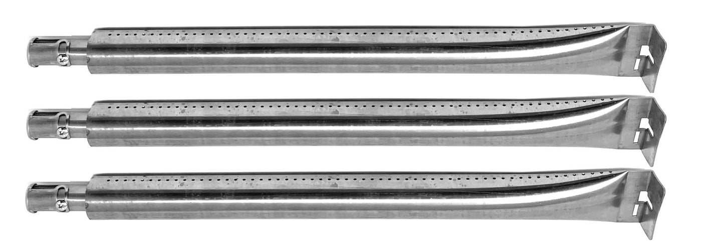 Replacement Grill Burner for GrillPro 235289, 238064, 235284, 238289, 269784, (3-PK) Gas Models