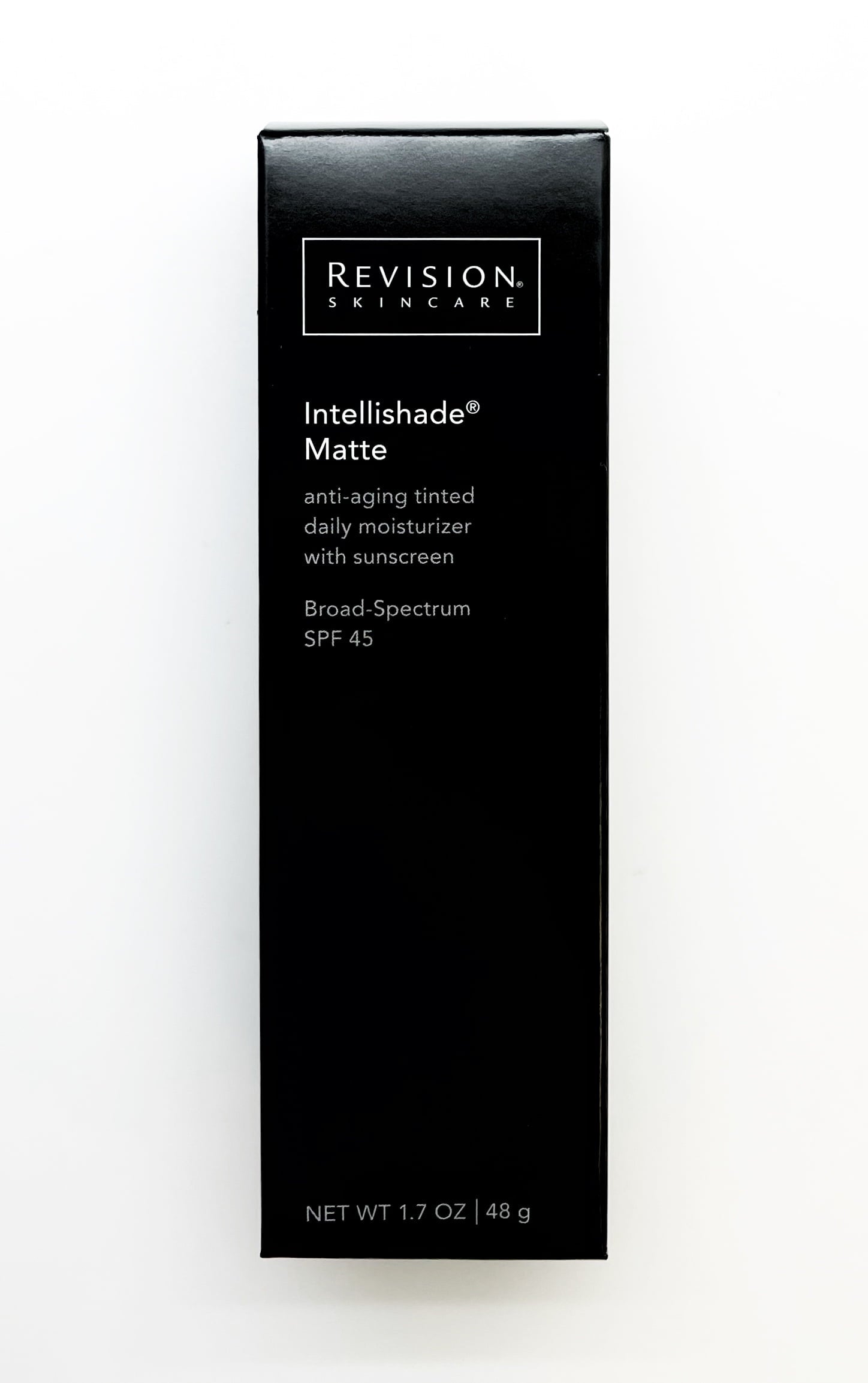 Revision Intellishade Matte 1.7 oz. Sun Protection 1.7 oz SPF 45