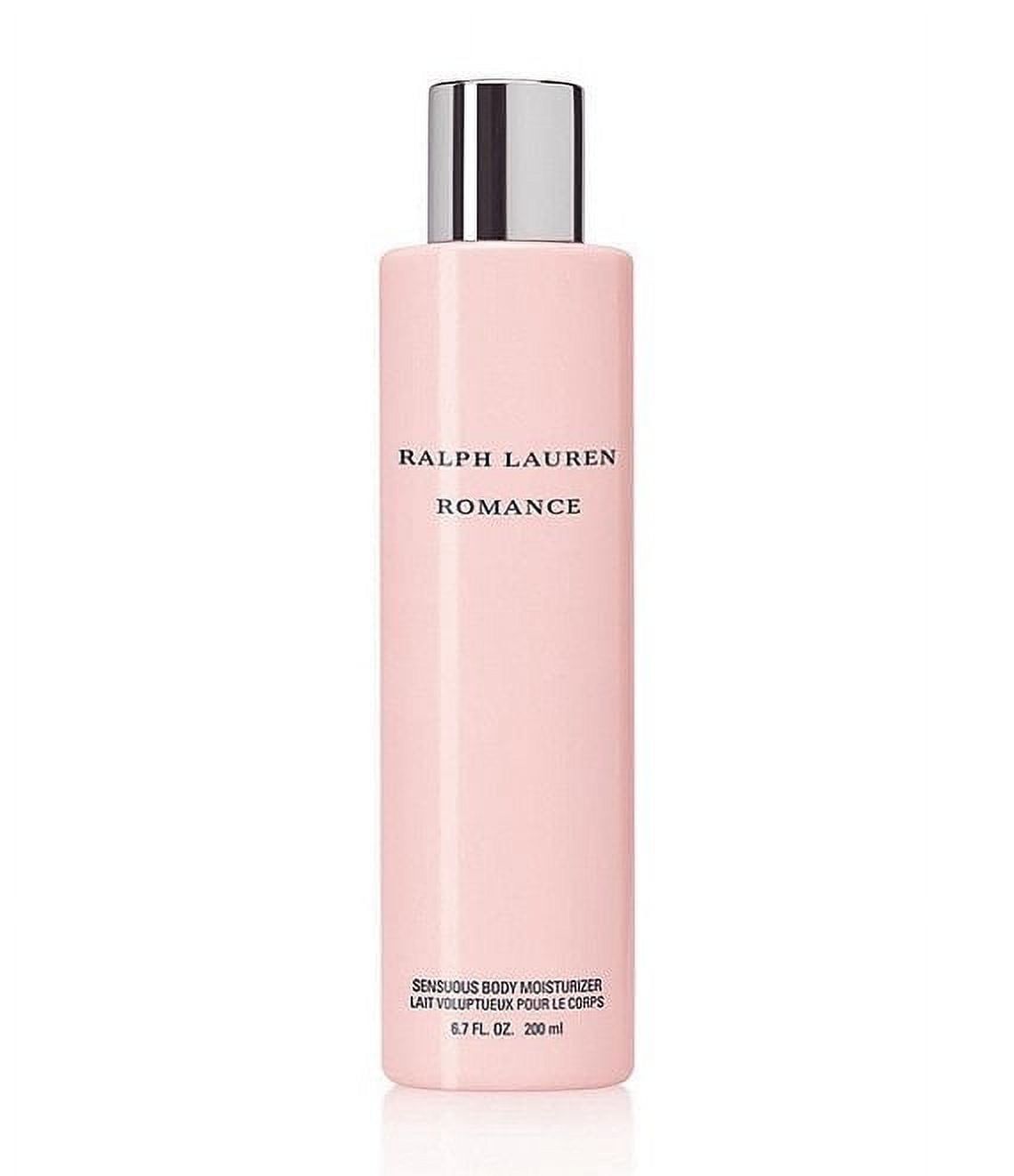 Romance by Ralph Lauren Body Lotion 6.7 oz for Women