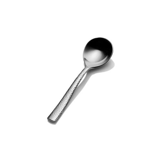 Scarlett Bouillon Spoon, Pack of 12