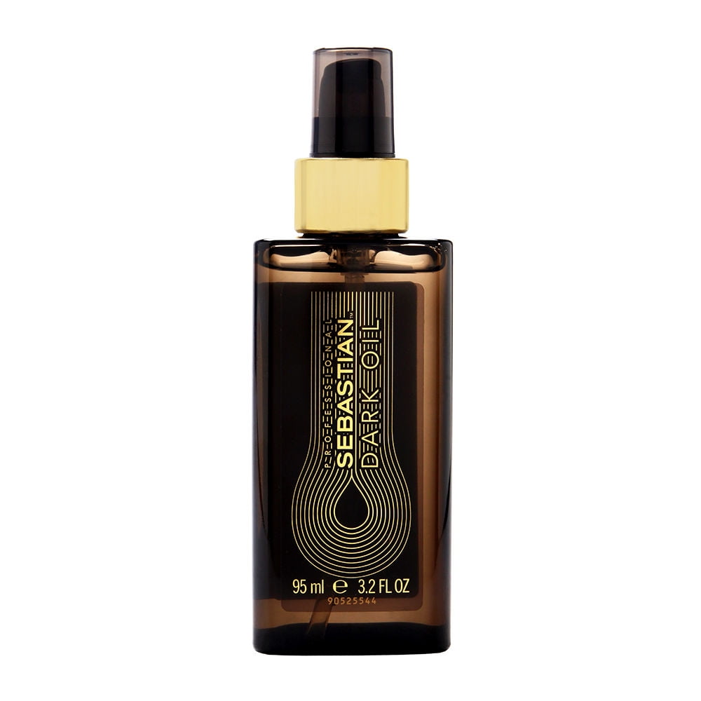 Sebastian Professional Dark Oil / Hair Oil (3.2 oz)