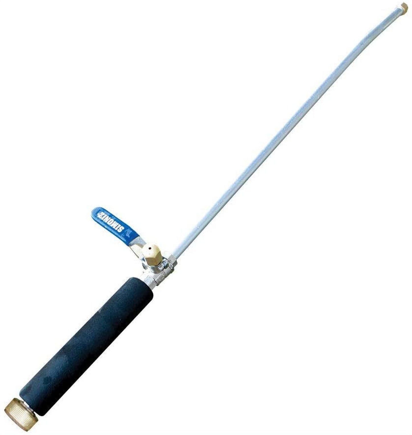 Simoniz High-Pressure Power Washer Wand - 30in.L