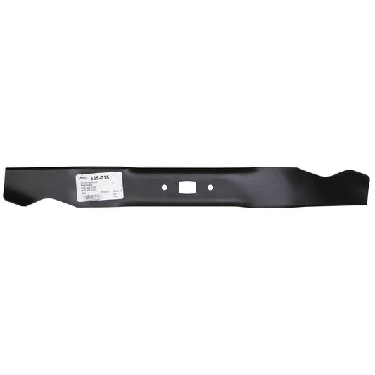 Stens New Stens Mulching Blade 335-715 for MTD 942-0740