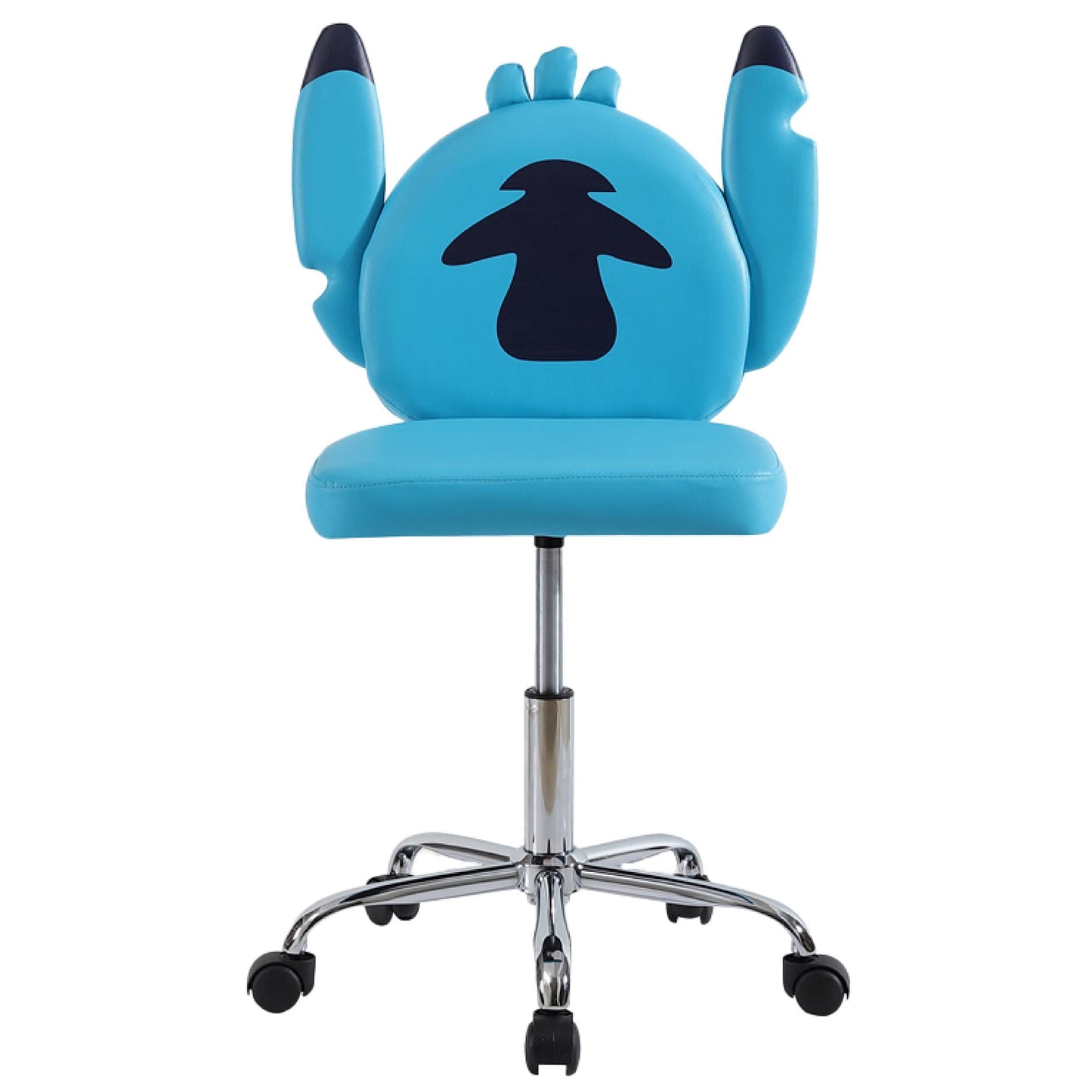 Stitch , Kids Figural Desk Chair