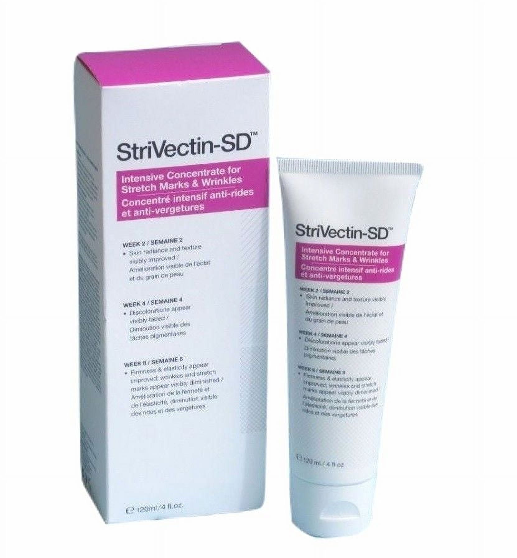 StriVectin SD Intensive Concentrate for Wrinkles and Stretch Marks 4oz Skin Care