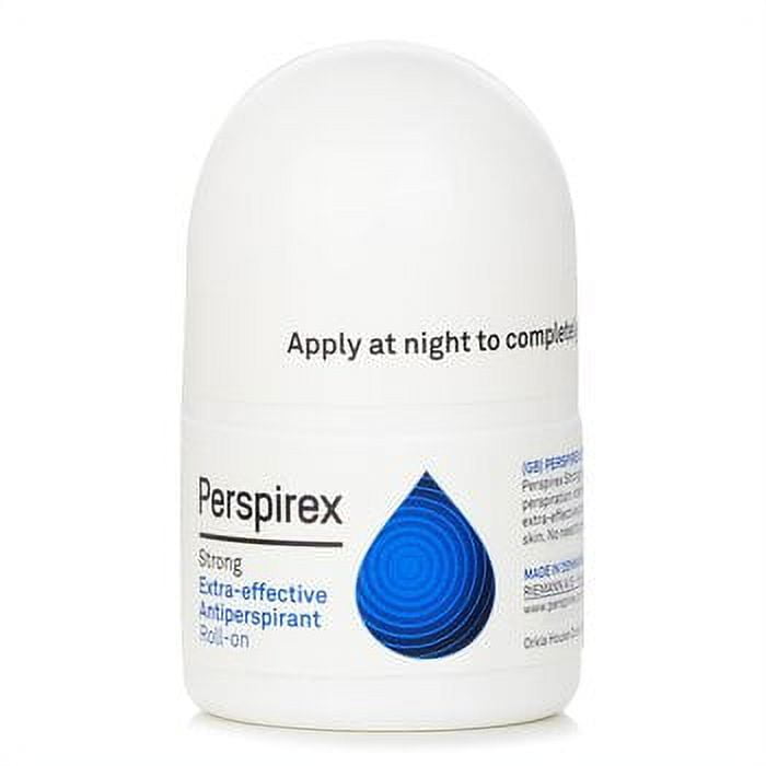 Perspirex Strong Antiperspirant Roll-on